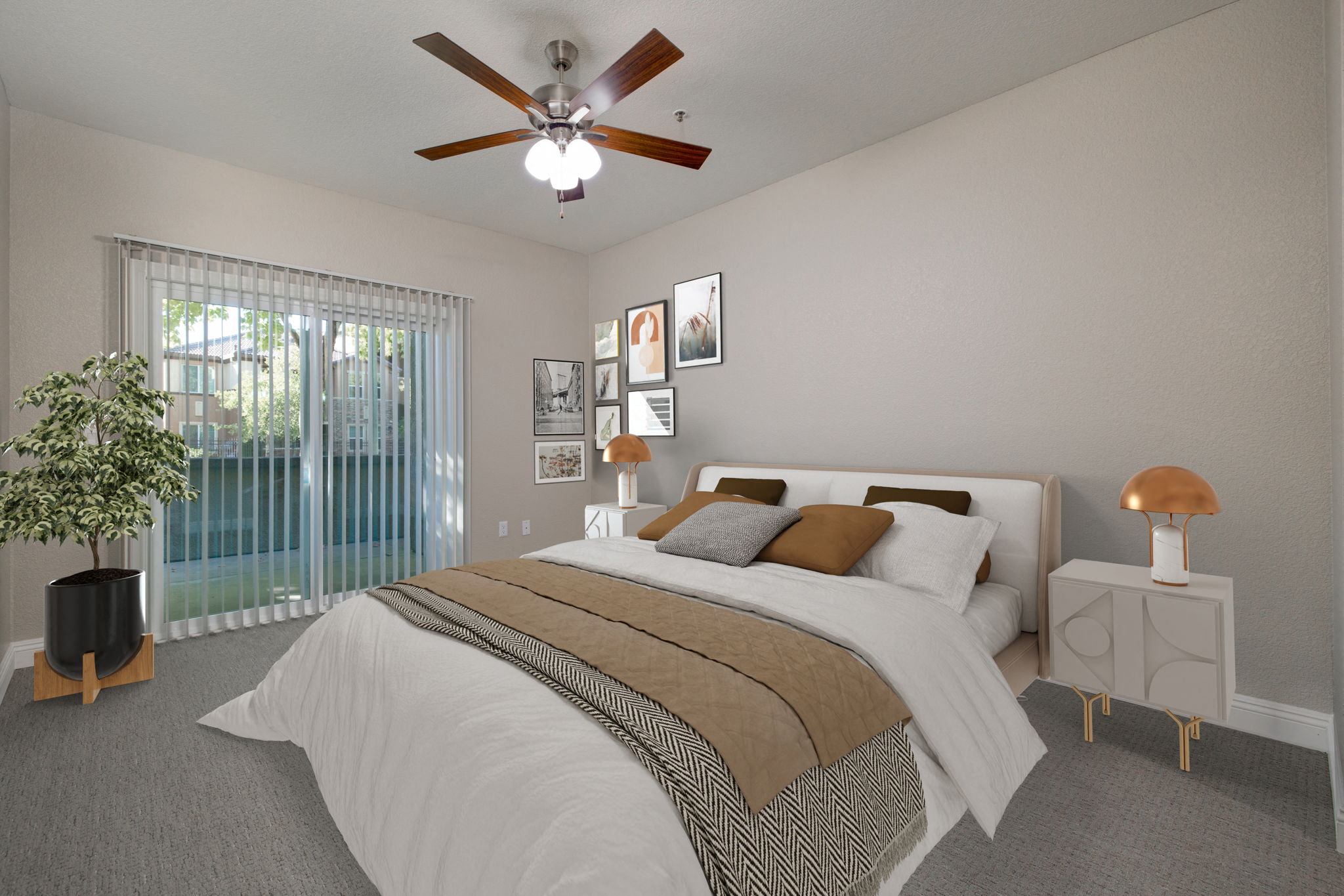 The Preserve At Creekside